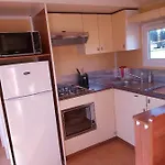 Del Cargol Feriehus