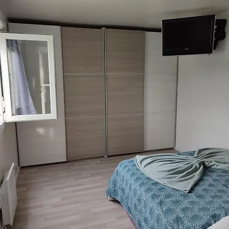 Del Cargol Hébergement de vacances *