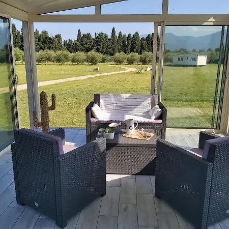 Del Cargol Hébergement de vacances *