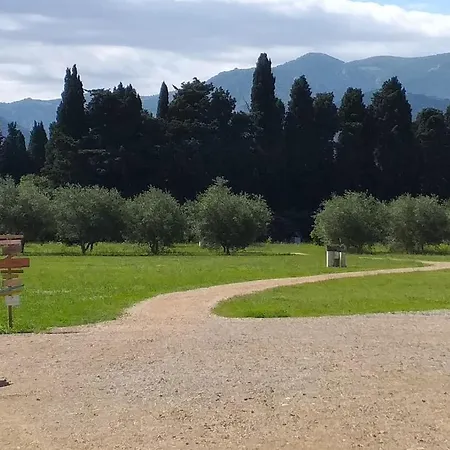 Del Cargol Hébergement de vacances