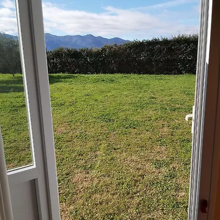 Del Cargol Hébergement de vacances *