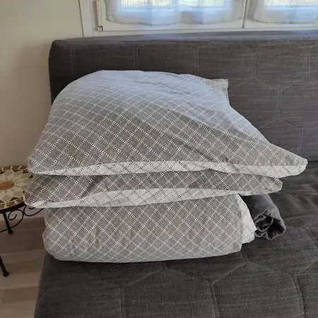 Del Cargol Hébergement de vacances *