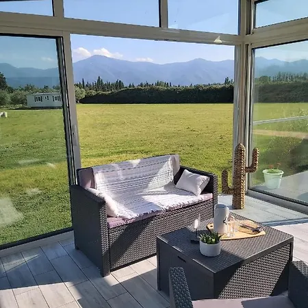 Del Cargol Hébergement de vacances *