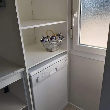 Hébergement de vacances Del Cargol