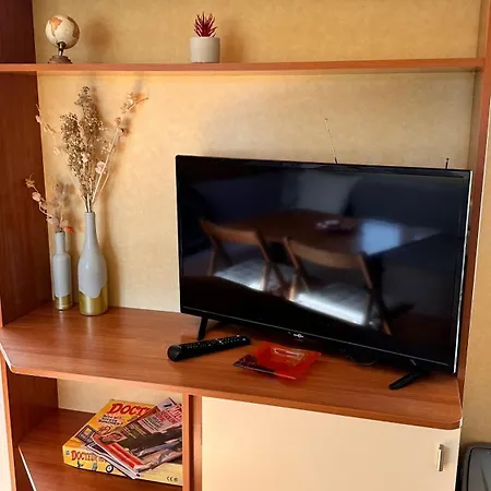 Hébergement de vacances Del Cargol *