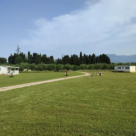 Hébergement de vacances Del Cargol