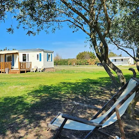 Del Cargol Hébergement de vacances *