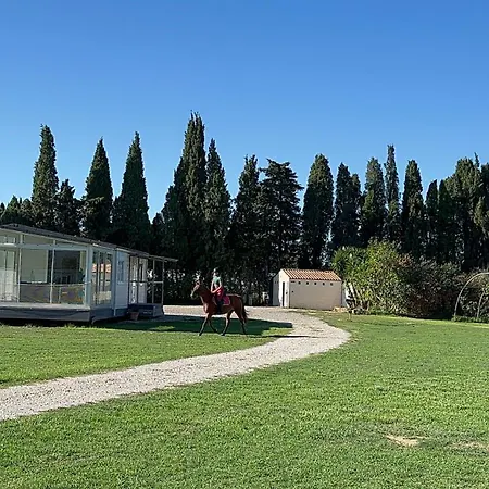 Del Cargol Hébergement de vacances